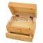 2015 year china supplier ISO9001&FSC&SA8000 chinese antique wooden jewelry boxes with cheap price