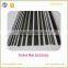 carbon fiber flat bar Carbon fiber sticks rods bar 25mm*3mm carbon fiber flat bar Carbon fiber stick FRP rod pultrusion bar