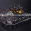 custom clear acrylic plexiglass tray