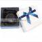 fashionable paper jewelry box paper jewelry gift boxes paper bracelet box