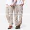 Fashion 100% nylon quick dry waterproof zip off outdoor pants unisex