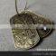 Metal Crafts for Pet Decoration of Souvenir Neck Chain Tags