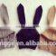 2015 Autumn Winter New Baby Hat Kids Baby Beanie Bebes Crochet Beanie Rabbit Cap