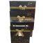 Assorted wedding party gift paper bag