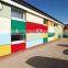 wuya exterior hpl compact laminate facade