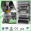 made in china three dies Steel pipe automatic thread rolling machine/thread rolling machine