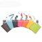 custom logo bulk luggage tags