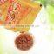 spicy condiment, hu-nan flavor steamed fish head with peppers
