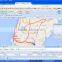 gps tracker software upgrade