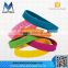 Cheap Music Concert Related Items Heated Wrist Band With Panton Color