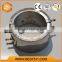 electric extruder ceramic band heater