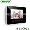 Waterproof apartment video door phone intercom system with Touch Key PST-VD7WT1