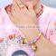 kids polymer style clay Jewelry bracelet necklace ring Kids Jewelry Set