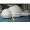 PVC Bubble Inflatable Yard Tent Transparent Camping Tent/Hot Large Inflatable tent, inflatable bubble tent, inflatable lawn tent