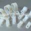 Hot Sale,High Quality,Nylon Material,1000 Pack,R Type Cable Clamp