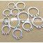 stainless steel washer ROHS/SGS Certificate circlip for hole 3-26