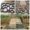 Garden Supplies garden mold pathConcrete Mold for Garden Path