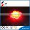 Henan IP68 illuminated new design solar led brick light