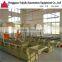 Feiyide Semi Automatic Barrel Galvanizing Machine with Plating Barrel