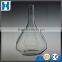500ML/750ML FROST STANDARD GLASS VODKA BOTTLE FOR WHOLESALE