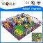 Indoor Playground Business Plan Sample