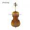 1/4 Spruce Wood Handmad Cello