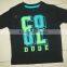 custom made Kids t shirts