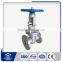 Professional manufacturer casting gate valve stainless steel
