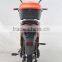2016 New style 500W 48V electric moped with pedals for adults