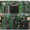 Intel Celeron 1037u with CPU on board laptop Morherboard for Mini - ITX DDR3 VWM-1037UW
