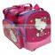 Cute ladies travel bag foldable travel bag