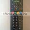 High Quality Black RM-D920 RM-1020M LED/LCD Remote Control for Panasonicc TV Set
