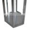 Big Stainless steel lantern SSL3060M
