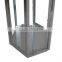 Big Stainless steel lantern SSL3060M