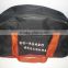 top quality nylon luggage bag belt