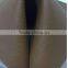 PVC Leather used in sofa knitted nonwoven backing leather