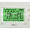 RL305 Series Wall-mount Big LCD Room FCU Thermostat