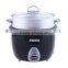 Electric drum rice cooker with steamer 0.6L~1.0L~1.5L~1.8L~2.2L~2.8L