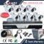 AHD Camera Type and Waterproof / Weatherproof Special Features AHD h.264 8ch dvr combo cctv