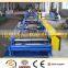 Certificated supplier c z purlin roll forming machine
