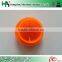 Mushroom Rebar Protective Cap