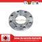 JIS standard Slip On RF Stainless Steel Forged Flange