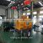 Diesel engine Light Tower with Hand push Type Manufacturer