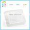 Environmental high quality pp material plastic storage toy tray