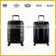 Travel bags colorful trolley case with wheel for teenage