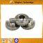 Stainless steel machining gear