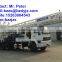 BZCY400ZY full hydraulic truck mounted water well drilling rig