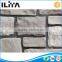 Faux Ledgestone Exterior Wall Decoration