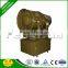 new arrival portable fog cannon humidifier mineral dust for Rail loading&unloading