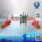 Gantry CNC Cutting and Drilling machines/ plasma and flame cutting available